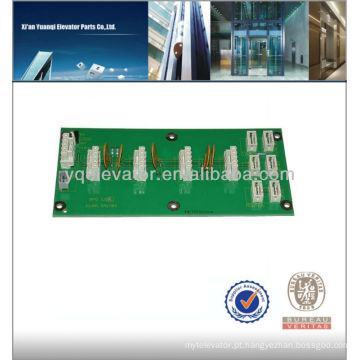 Schindler elevador pcb placa ID.NR.591704 elevador bordo preço